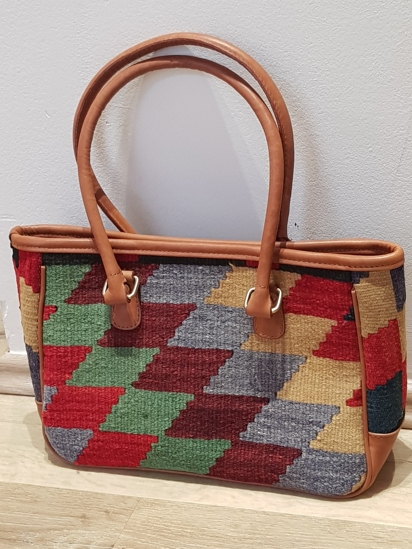 Kilim kelim kabelka 52