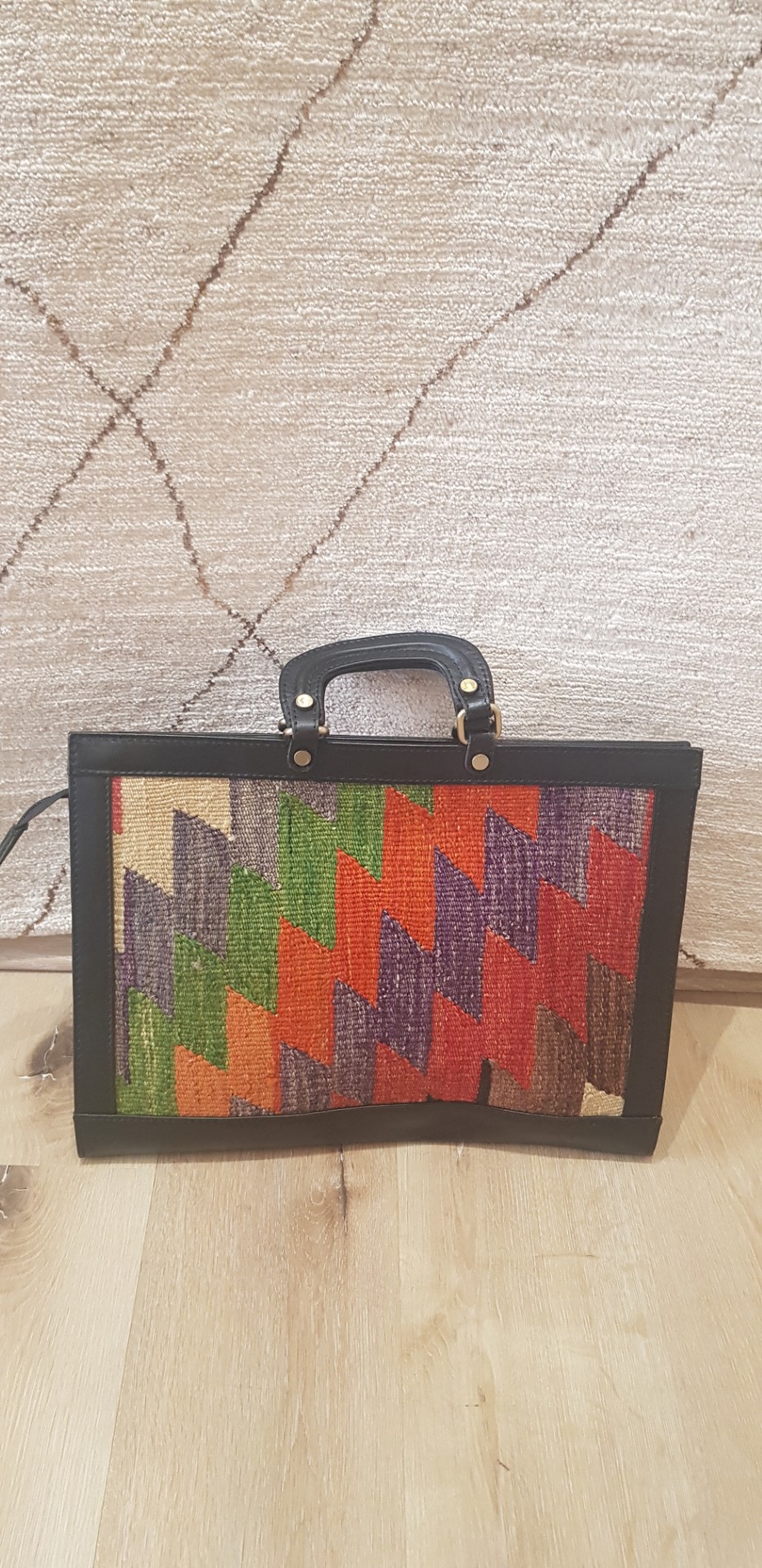 Kilim kelim laptop taška 3