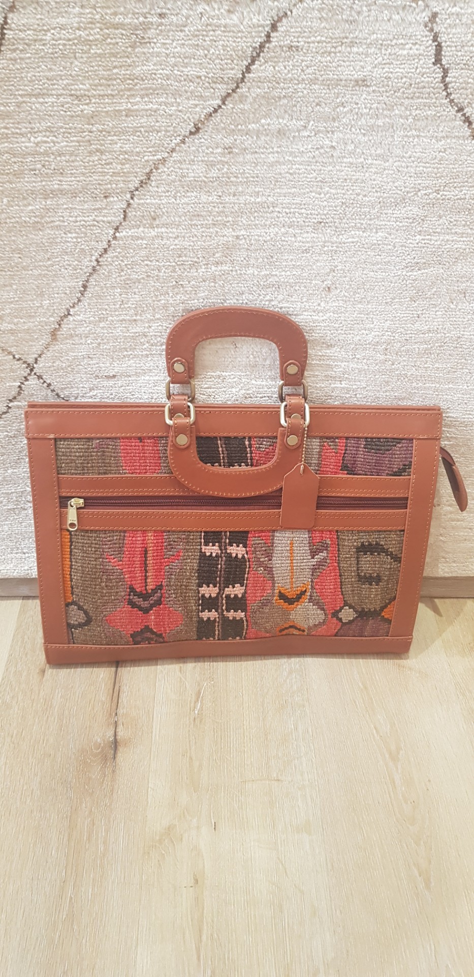 Kilim kelim laptop taška 8