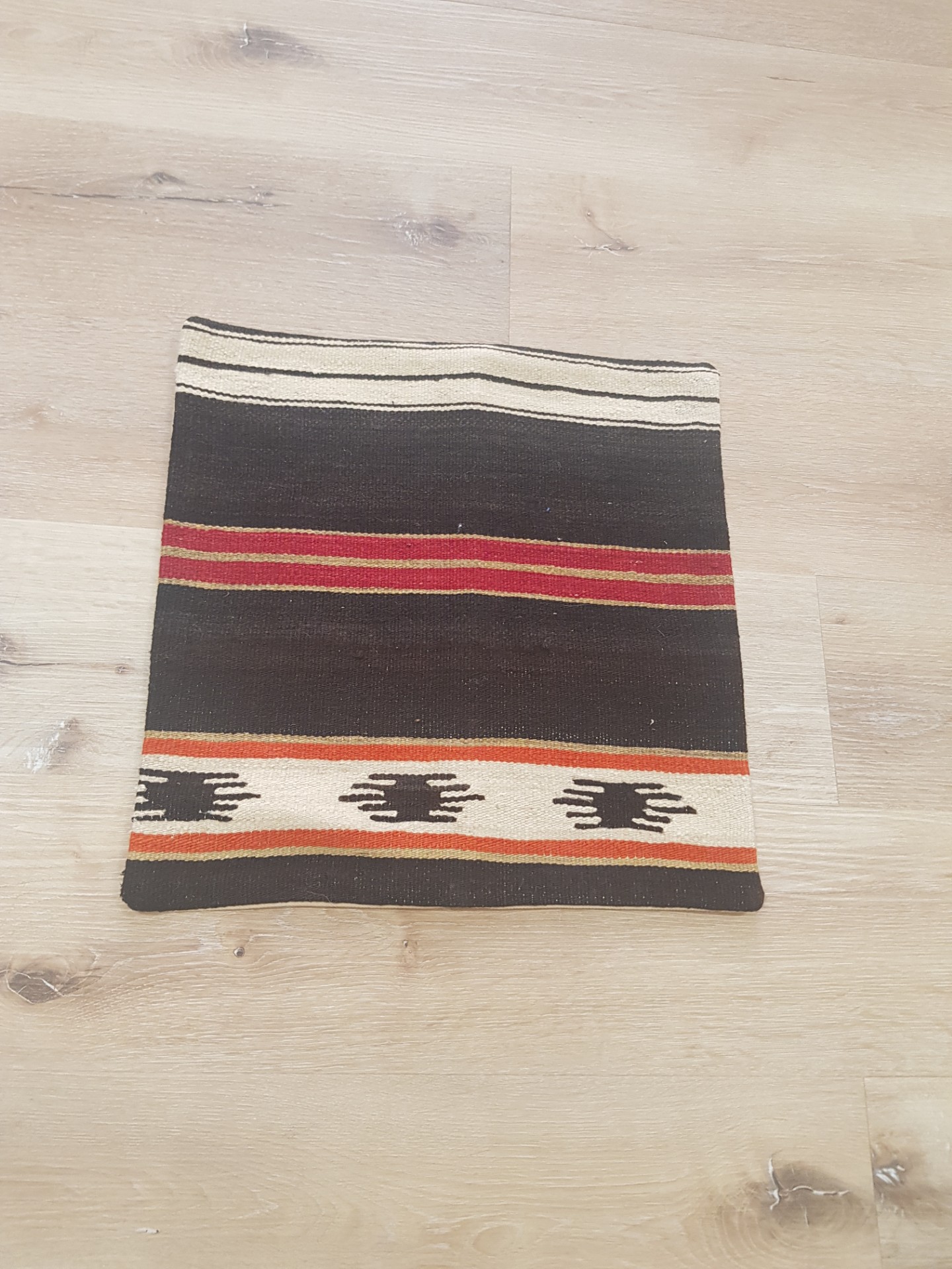 Kilim kelim povlak na polštář 2