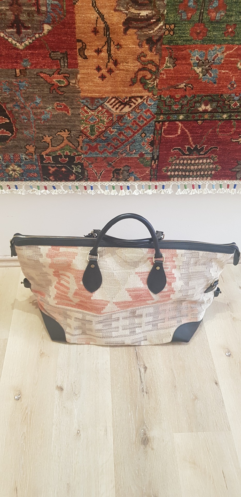 Kilim kelim taška 2