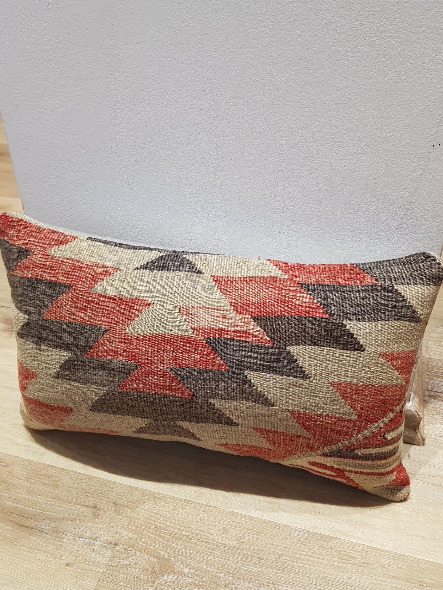 Kilim kelim povlak na polštář 46