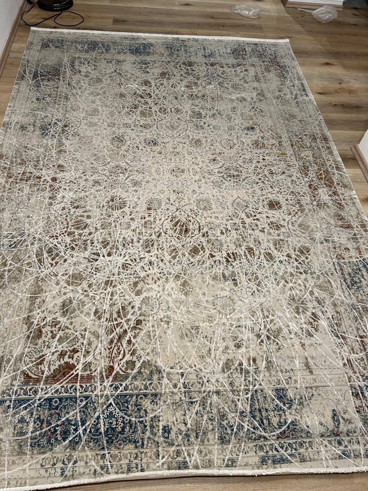 Koberec moderní vintage 200x300cm