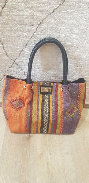 Kilim kelim kabelka 14