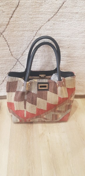Kilim kelim kabelka 16