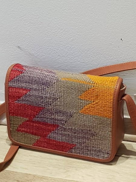 Kilim kelim kabelka 48