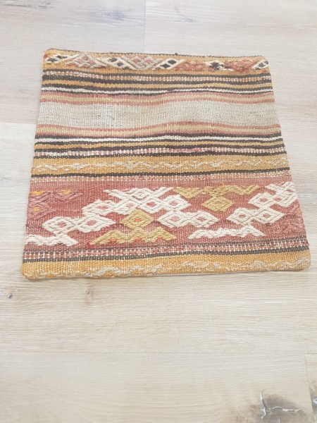 Kilim kelim povlak na polštář 1