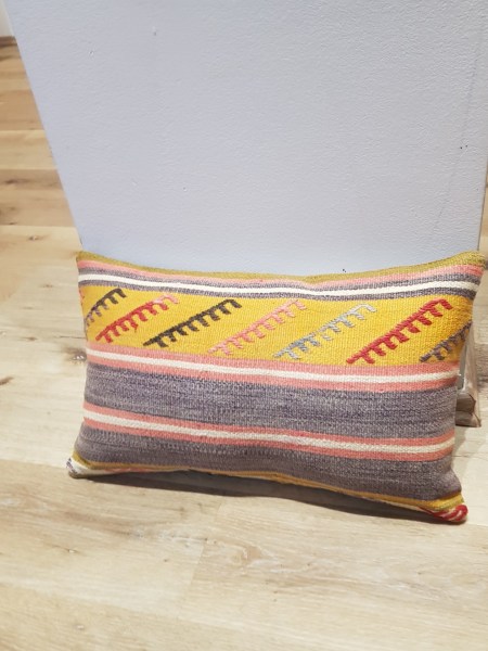 Kilim kelim povlak na polštář 34