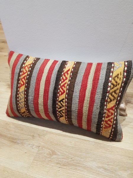Kilim kelim povlak na polštář 42